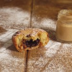 Frangipane Mince Pies