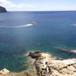 Folegandros view